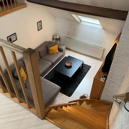 Brussels Guest House Εξωτερικό φωτογραφία