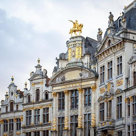 Brussels Guest House Εξωτερικό φωτογραφία