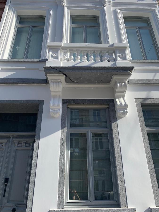 Brussels Guest House Εξωτερικό φωτογραφία