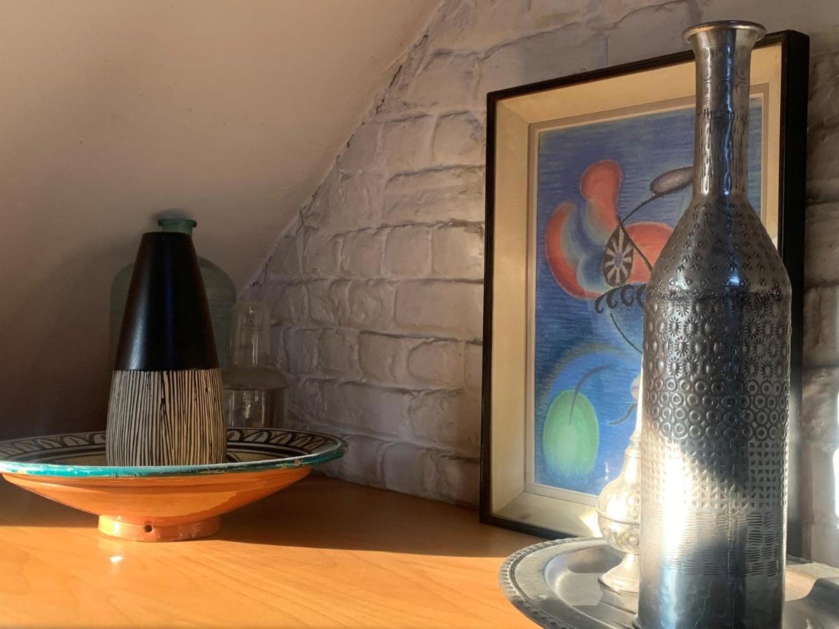 Brussels Guest House Εξωτερικό φωτογραφία