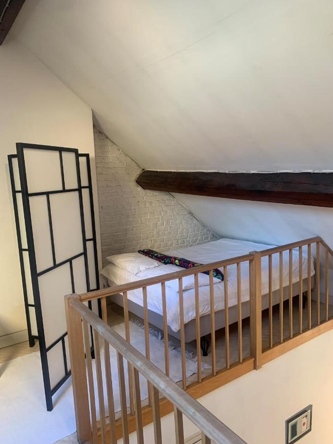 Brussels Guest House Εξωτερικό φωτογραφία