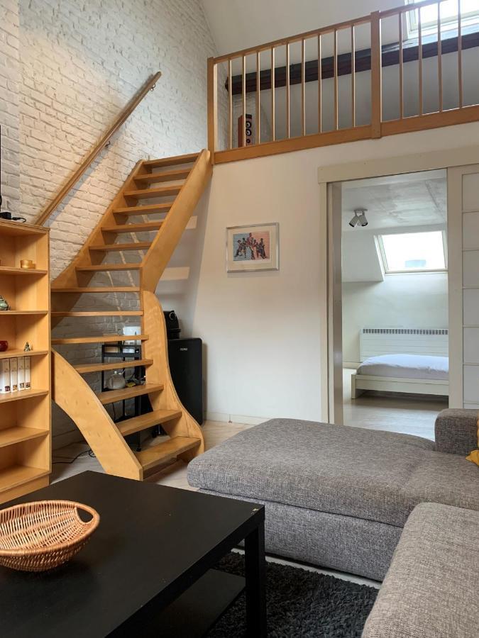 Brussels Guest House Εξωτερικό φωτογραφία