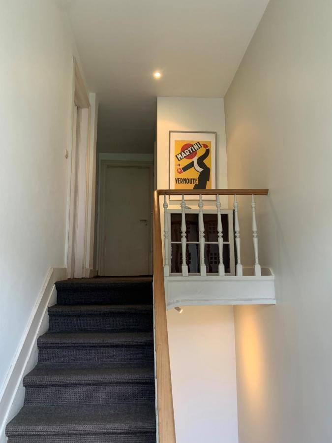Brussels Guest House Εξωτερικό φωτογραφία