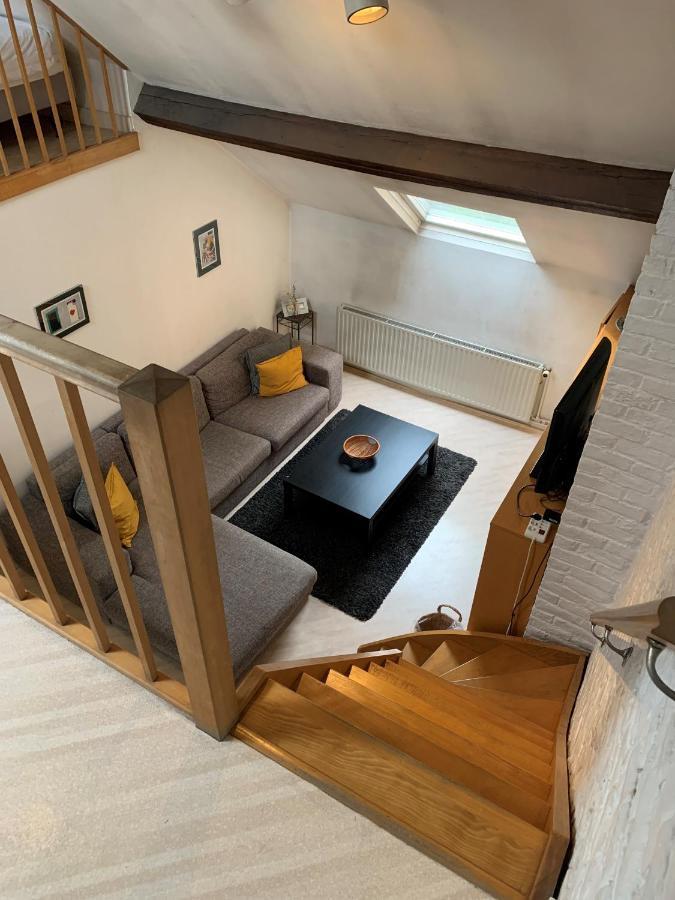 Brussels Guest House Εξωτερικό φωτογραφία