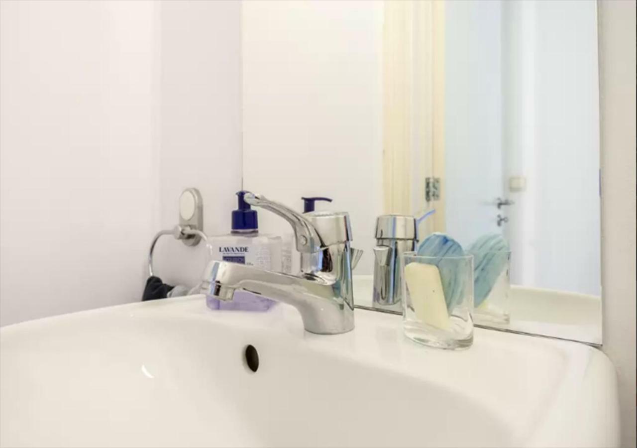 Brussels Guest House Εξωτερικό φωτογραφία